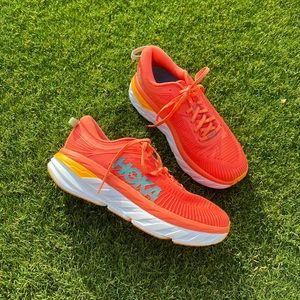 Women's Hoka Bondi 7